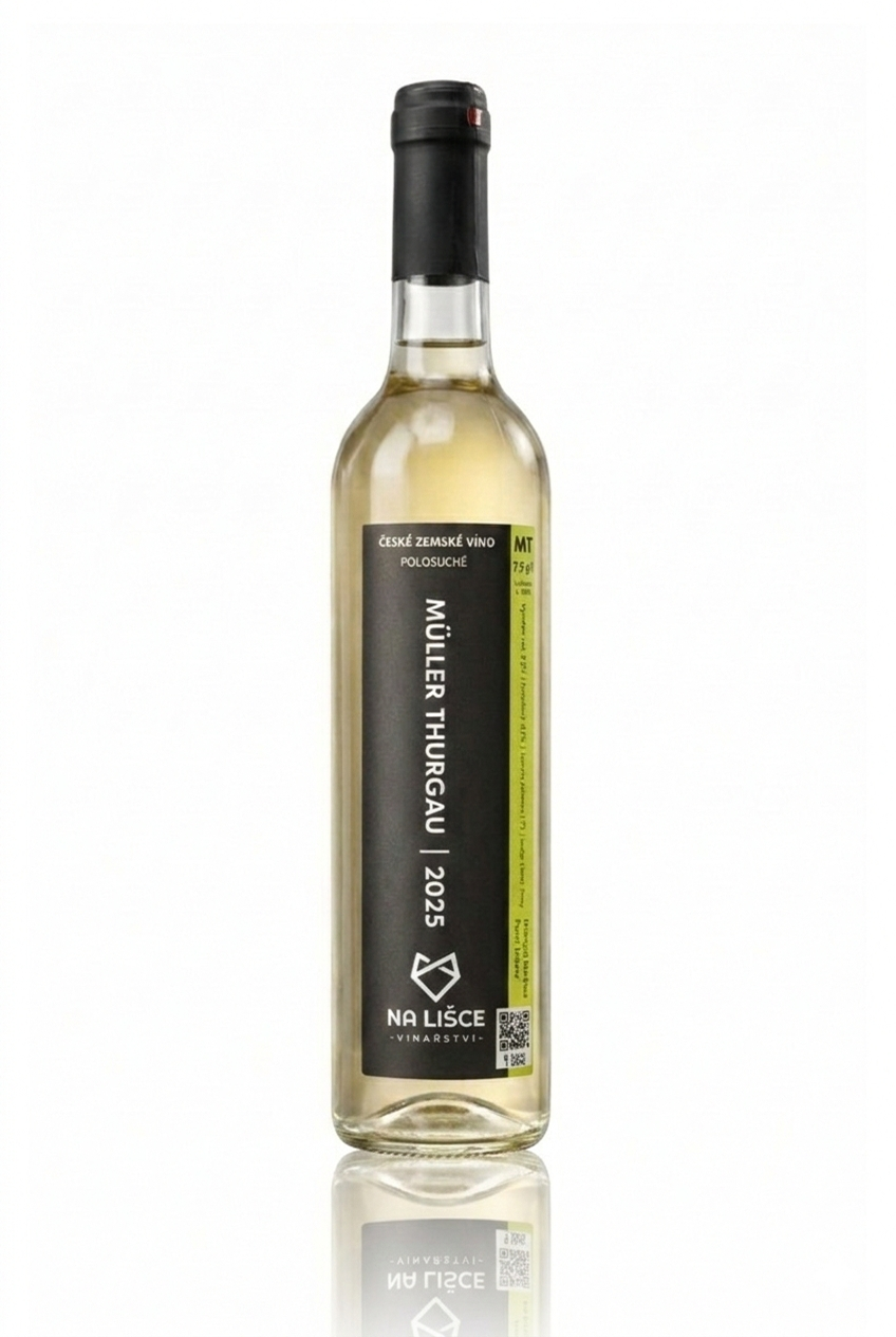 Müller Thurgau